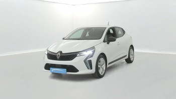 RENAULT Clio Clio TCe 90 Evolution 5p d’occasion 15359km révisée disponible à 