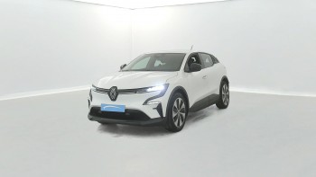 RENAULT Megane ER EV60 130ch super charge Evolution 5p d’occasion 53205km révisée disponible à 
