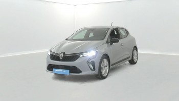 RENAULT Clio Clio E-Tech full hybrid 145 ch GSR2 Evolution 5p d’occasion 15602km révisée disponible à 