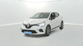 RENAULT Clio Clio TCe 90 Equilibre 5p d’occasion 21000km révisée disponible à 