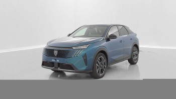 PEUGEOT 3008 3008 1.2 Hybrid 145ch Allure e-DCS6 neuve 10km révisée et livrable partout en France