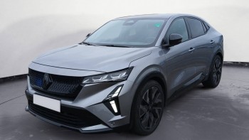RENAULT Rafale E-Tech full hybrid 200 ch esprit Alpine 5p