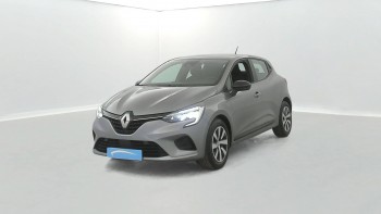 RENAULT Clio Clio TCe 90 Equilibre 5p d’occasion 14912km révisée disponible à 