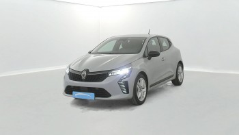 RENAULT Clio Clio TCe 90 Evolution 5p d’occasion 8850km révisée et livrable partout en France