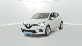 RENAULT Clio Clio Blue dCi 100 21N Business 5p d’occasion 59080km révisée et livrable partout en France