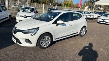 RENAULT Clio Clio Blue dCi 115 Business 5p d’occasion 85605km révisée disponible à 