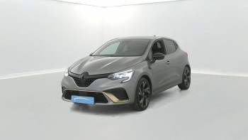 RENAULT Clio Clio E-Tech hybride 145 Engineered 5p d’occasion 29527km révisée disponible à 