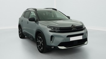 CITROEN C5 Aircross PureTech 130 S S EAT8 Shine d’occasion 8110km révisée et livrable partout en France