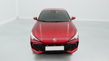 MG MG3 1.5 L Hybrid+ 195 ch Comfort neuve 13km révisée et livrable partout en France
