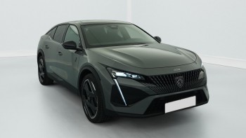 PEUGEOT 408 PHEV 180 e-EAT8 GT d’occasion 27093km révisée et livrable partout en France