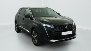PEUGEOT 5008 PureTech 130ch S S BVM6 Allure Pack d’occasion 29763km révisée et livrable partout en France