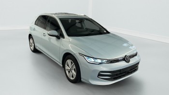 VOLKSWAGEN Golf 1.5 TSI EVO2 116 BVM6 LIFE PLUS d’occasion 13388km révisée et livrable partout en France