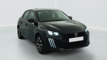 PEUGEOT 208 100 S S BVM6 Style d’occasion 20787km révisée et livrable partout en France