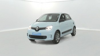 RENAULT Twingo SCe 65 Equilibre 5p d’occasion 22164km révisée disponible à 