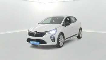 RENAULT Clio Clio E-Tech full hybrid 145 ch GSR2 Evolution 5p d’occasion 10917km révisée disponible à 