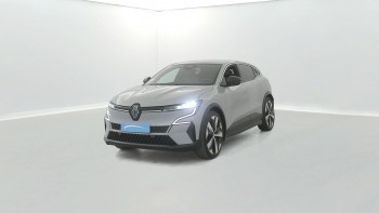 RENAULT Megane EV60 220 ch super charge Techno 5p d’occasion 80200km révisée et livrable partout en France