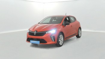 RENAULT Clio Clio E-Tech full hybrid 145 ch GSR2 Evolution 5p d’occasion 19586km révisée disponible à 