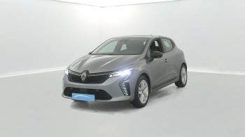 RENAULT Clio Clio E-Tech full hybrid 145 ch GSR2 Evolution 5p d’occasion 19480km révisée et livrable partout en France