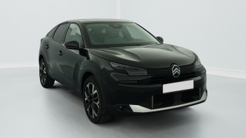 CITROEN C4 Hybride 136 e-DCS6 Max d’occasion 3096km révisée et livrable partout en France