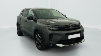 CITROEN C5 Aircross PureTech 130 S S EAT8 Feel Pack d’occasion 7075km révisée et livrable partout en France
