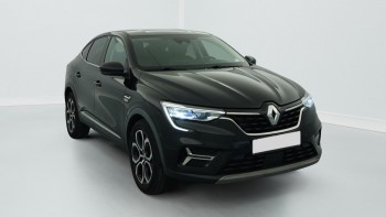 RENAULT Arkana E-Tech hybride 145 - 22 Techno d’occasion 26872km révisée et livrable partout en France