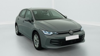 VOLKSWAGEN Golf 1.5 TSI EVO2 116 BVM6 LIFE PLUS d’occasion 12360km révisée et livrable partout en France