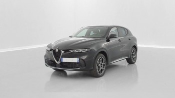 ALFA ROMEO Tonale TONALE 1.3 Hybride Rechargeable PHEV 280ch AT6 Ti neuve 11993km révisée et livrable partout en France