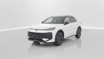 VOLKSWAGEN T-Roc T-ROC 1.5 eTSI EVO2 Hybrid 150ch R-Line DSG7 neuve 10km révisée et livrable partout en France