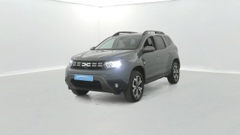 DACIA Duster ECO-G 100 4x2 Journey + 5p d’occasion 49500km révisée et livrable partout en France