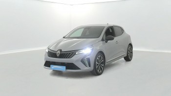 RENAULT Clio Clio TCe 90 ch GSR2 Techno 5p d’occasion 11678km révisée disponible à 