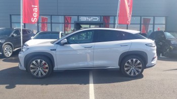 BYD Sealion 7 91.3 kWh 530ch AWD Excellence 5p d’occasion 5900km révisée et livrable partout en France