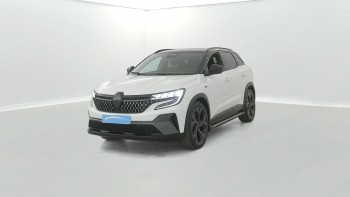 RENAULT Austral E-Tech hybrid 200 Techno esprit Alpine 5p d’occasion 36325km révisée disponible à 
