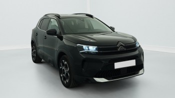 CITROEN C5 Aircross Hybride Rechargeable 180 e-EAT8 Plus d’occasion 224km révisée et livrable partout en France
