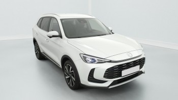 MG ZS 1.5 L Hybrid+ 197 ch Luxury neuve 17km révisée et livrable partout en France