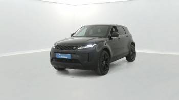 LAND-ROVER Evoque 2.0 P 200ch Flex Fuel S AWD BVA Suréquipé d’occasion 42742km révisée et livrable partout en France