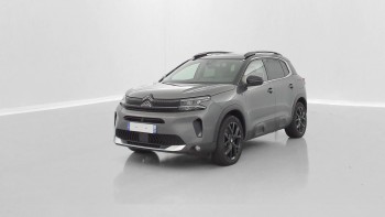 CITROEN C5 Aircross C5 AIRCROSS 1.6 Hybride Rechargeable 180ch Max e-EAT8 neuve 15370km révisée et livrable partout en France