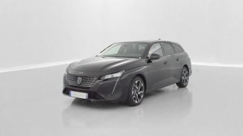 PEUGEOT 308 SW 308 SW 1.2 Hybrid 145ch Allure e-DCS6 neuve 7587km révisée et livrable partout en France