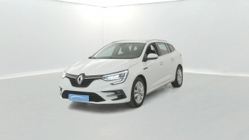 RENAULT Megane Estate Mégane IV Estate Blue dCi 115 21N Business 5p d’occasion 100096km révisée disponible à 