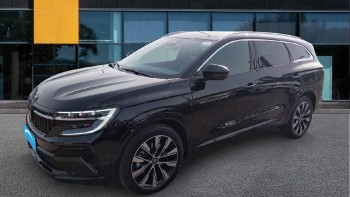 RENAULT Espace Espace E-Tech full hybrid 200 GSR2 Techno 5p
