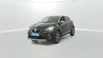 RENAULT Captur E-Tech 145 21 Intens 5p d’occasion 48347km révisée disponible à 