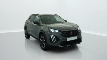 PEUGEOT 2008 100 S S BVM6 Allure d’occasion 4595km révisée et livrable partout en France