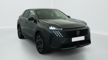 PEUGEOT 3008 Hybrid 145 e-DCS6 Allure d’occasion 2336km révisée et livrable partout en France