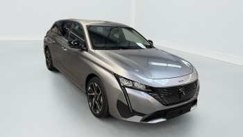 PEUGEOT 308 SW Hybrid 145 e-DCS6 Allure d’occasion 10134km révisée et livrable partout en France