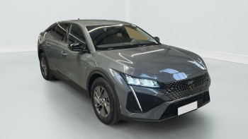 PEUGEOT 408 Hybrid 145 e-DCS6 Allure d’occasion 23724km révisée et livrable partout en France