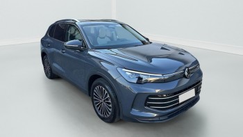 VOLKSWAGEN Tiguan 2.0 TDI 150ch DSG7 Elegance d’occasion 11399km révisée et livrable partout en France