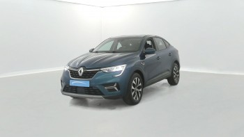 RENAULT Arkana E-Tech hybride 145 22 Equilibre 5p d’occasion 59989km révisée disponible à 