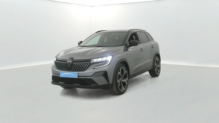 RENAULT Austral E-Tech full hybrid 200 GSR2 Techno esprit Alpine 5p Gris
