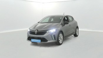 RENAULT Clio Clio E-Tech full hybrid 145 ch GSR2 Evolution 5p d’occasion 14554km révisée et livrable partout en France