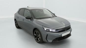 OPEL Corsa 1.2 Turbo Hybrid 110 ch e-DCT6 GS neuve 15km révisée et livrable partout en France