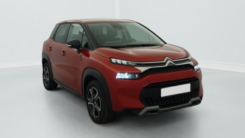 CITROEN C3 Aircross PureTech 110 S S BVM6 You d’occasion 10078km révisée et livrable partout en France
